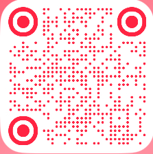 好奇设小红书二维码